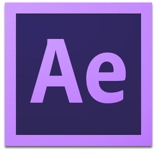 Adobe After Effects CS6 Icon