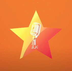 Intro Logo Animation Music Radio