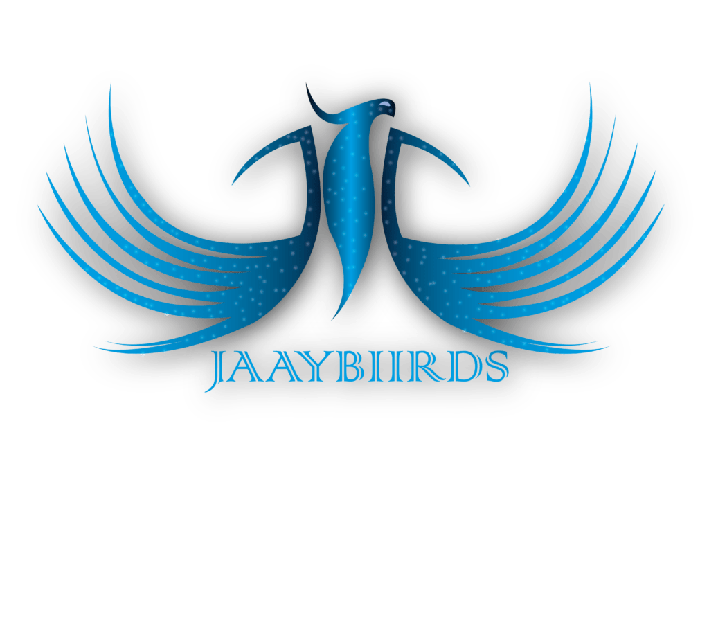 BIRD LASHES Logo