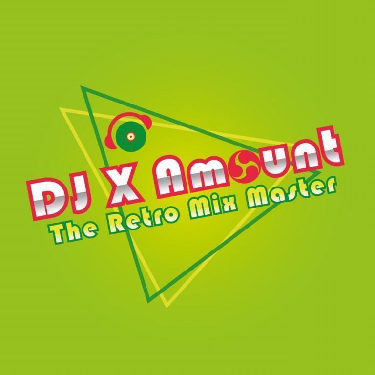 DJ OBS Logo